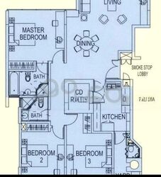 Malvern Springs (D15), Condominium #477832091